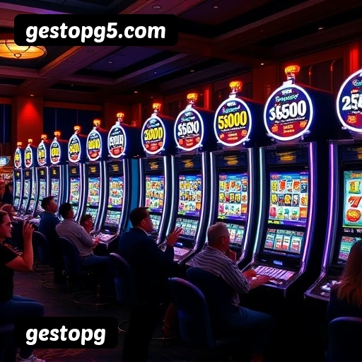 Instalar APK gestopg