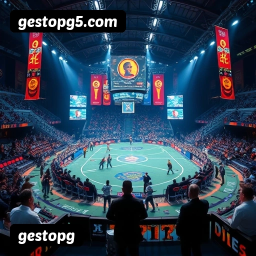 Evolução VIP gestopg