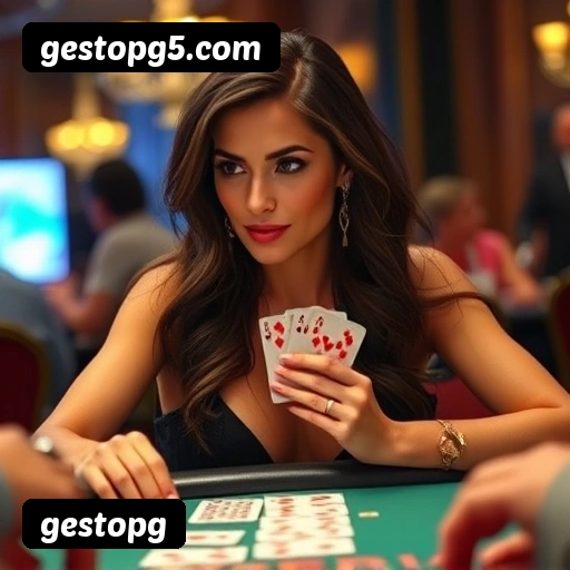 Programa VIP gestopg