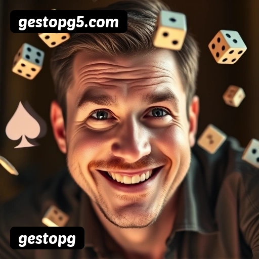 Jackpots gestopg