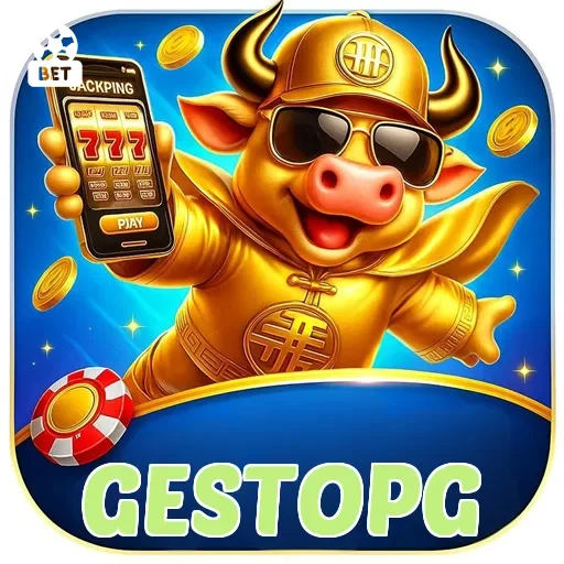 Logo da gestopg