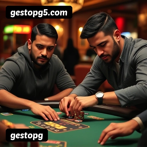 Vantagens App gestopg