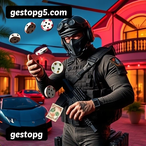 Cashback VIP gestopg