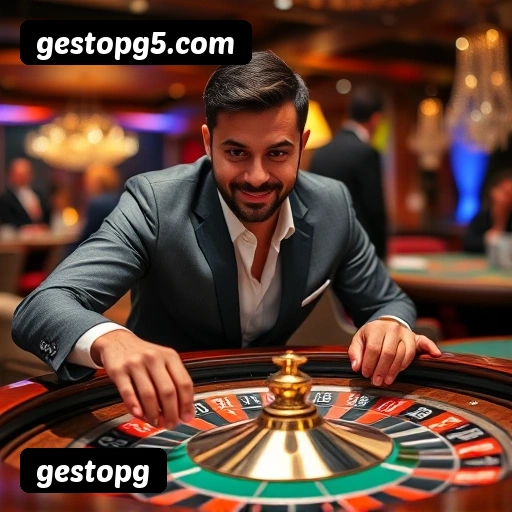 Slots mobile gestopg