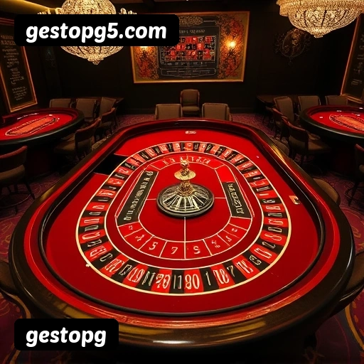 Free spins gestopg