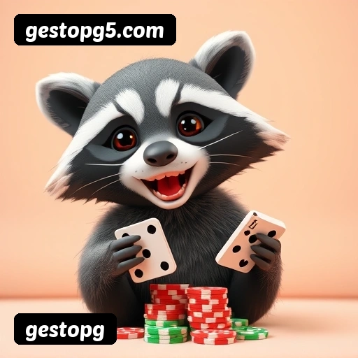 Jogos de slot online na gestopg