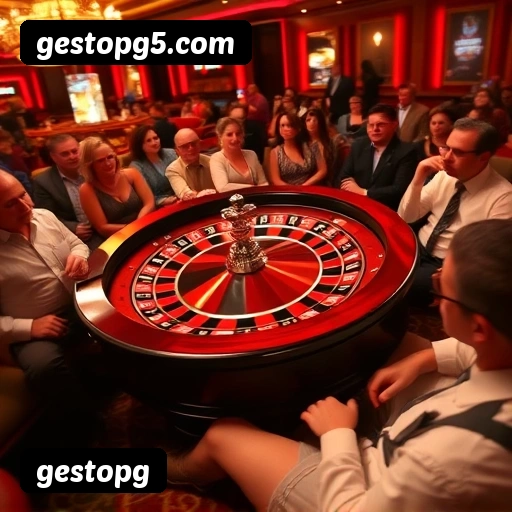 Progressão VIP gestopg