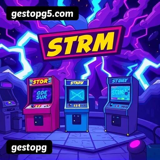Slots desktop gestopg